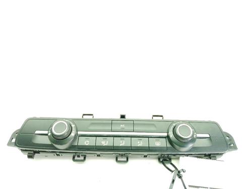 climate-control-opel-combo-e-tour-life-k9-2018-31871156 main image