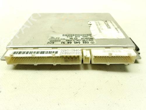 Electronic module MERCEDES-BENZ E-CLASS (W210) | BP36514963M83 - Image 2