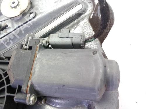 Rear right window mechanism PEUGEOT 307 CC (3B) 2.0 HDi 135 | BP29605722C25 