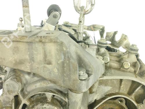 Gearbox SEAT ALHAMBRA (7V8, 7V9) 1.9 TDI | BP27604899M3 