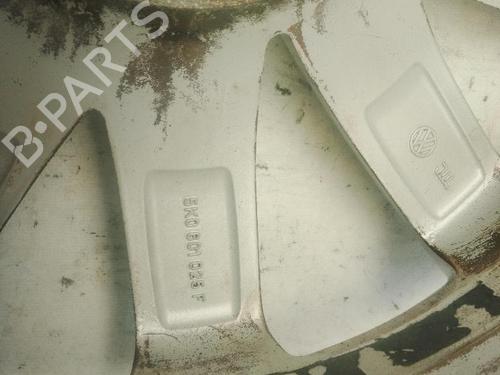 Rim VW GOLF VI (5K1) 2.0 TDI | BP29765277C45
