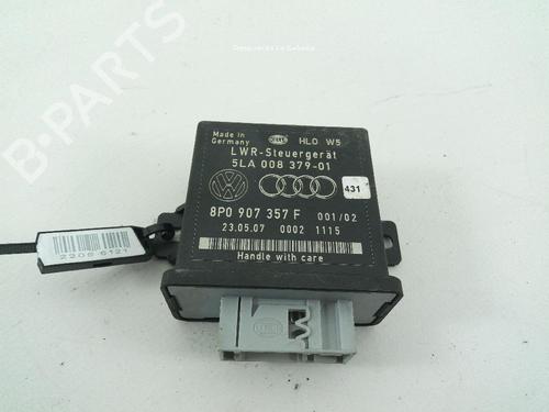 Used Electronic module Electronic module AUDI Q7 (4LB) 3.0 TDI quattro (233 hp) 18370199 18370199