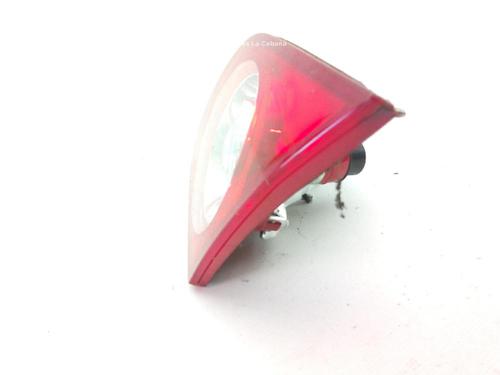 Right tailgate light VW PASSAT B6 (3C2) 2.0 TDI 16V | BP19028907C80 