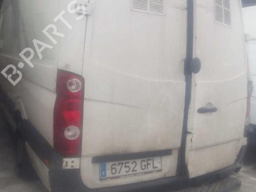 Front left window mechanism VW CRAFTER 30-50 Van (2E_) 2.5 TDI | BP34113199C22  - Image 9