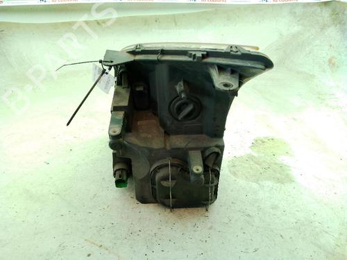 Right headlight FORD TRANSIT Van (FA_ _) 2.4 TDCi RWD | BP26161637C29 