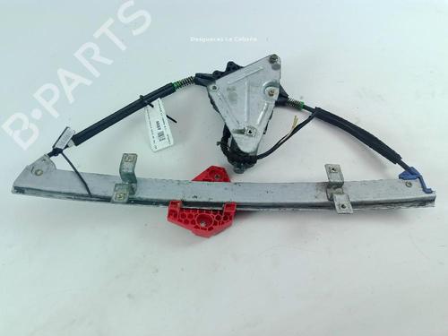 Front left window mechanism FORD MONDEO I Saloon (GBP) 1.8 i 16V | BP18373923C22 