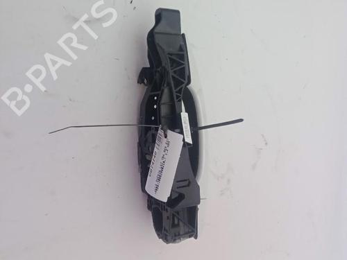 Rear right interior door handle PEUGEOT 3008 II SUV (MC_, MR_, MJ_, M4_) 1.2 THP/ PureTech 130 (MRHNSM, MRHNSU, MRHNSJ, MRHNYW,... | BP29449447I16 