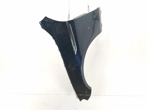Used Left front fenders Left front fenders BMW 6 Gran Coupe (F06) 640 d (313 hp) 34113399 34113399