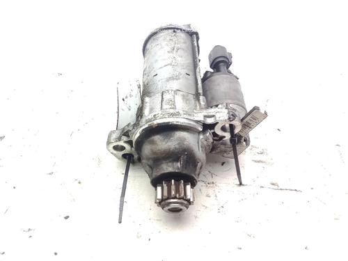 Used Starter SEAT Mii (KF1, KE1) 1.0 EcoFuel (68 hp) 24121251