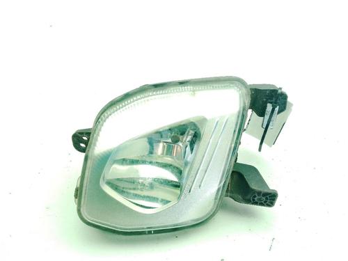 Used Right front fog light FORD FIESTA VII (HJ, HF) 1.1 Ti-VCT (86 hp) 30845045