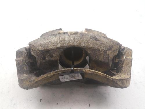 Used Right front brake caliper NISSAN QASHQAI II (J11, J11_) 1.3 DIG-T (160 hp) 24001684