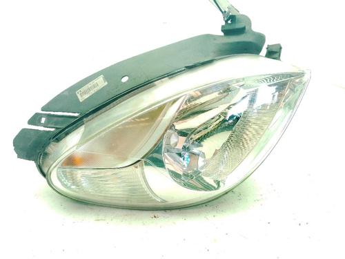 Used Right headlight CITROËN XSARA PICASSO (N68) 1.6 16V (109 hp) 27815646