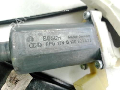 Rear left window mechanism MERCEDES-BENZ CLS (C219) CLS 350 (219.356) | BP32041651C24