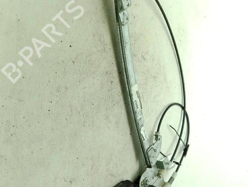 Used Rear right window mechanism Rear right window mechanism RENAULT LAGUNA II (BG0/1_) 1.9 dCi (BG08, BG0G) (120 hp) 34363459 34363459