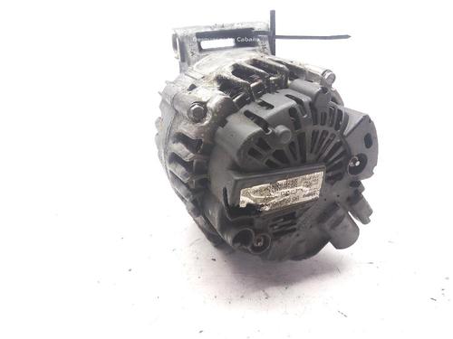 Alternator CITROËN C4 II (NC_) 1.6 VTi 120 (NC5FS0, NC5FS9) | BP24044449M7 - Image 4