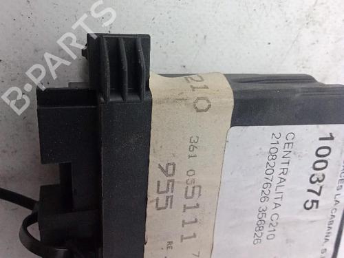 Elektronisk modul MERCEDES-BENZ E-CLASS (W210)  | BP28688978M83