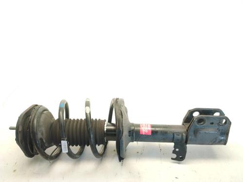 Left front shock absorber TOYOTA AVENSIS Saloon (_T25_) 2.2 D-4D (ADT251_, ADT251R) | BP27472676M16 