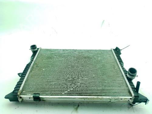 Used Water radiator LAND ROVER DEFENDER Station Wagon (L316, L315) 2.4 Td4 4x4 (L316) (122 hp) 30771684