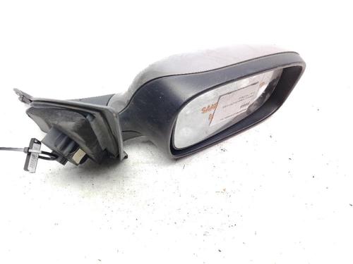 Used Right mirror SAAB 9-3 (YS3F, E79, D79, D75) [2002-2015]  27631010