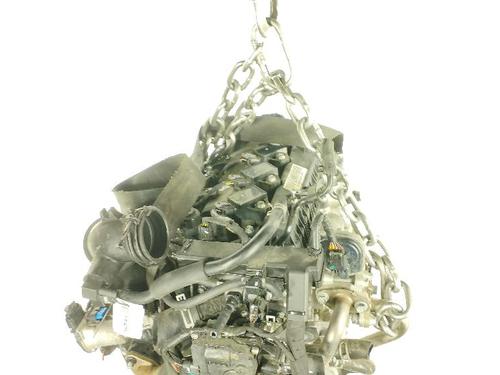 Used Engine Engine HYUNDAI i10 III (AC3, AI3) 1.0 MPi (67 hp) 33454752 33454752