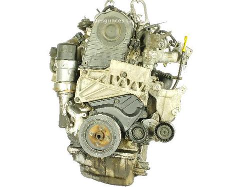 Engine HYUNDAI ELANTRA III (XD) 2.0 CRDi | BP39491801M1  - Image 5