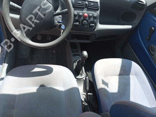 Alternator FIAT SEICENTO / 600 (187_) 1.1 (187AXB, 187AXB1A, 187AXC1A02) | BP18377541M7 