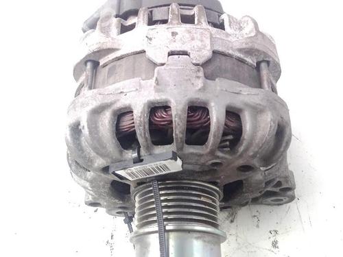 Alternator SEAT LEON ST (5F8) 1.4 TSI | BP24607190M7 - Image 2