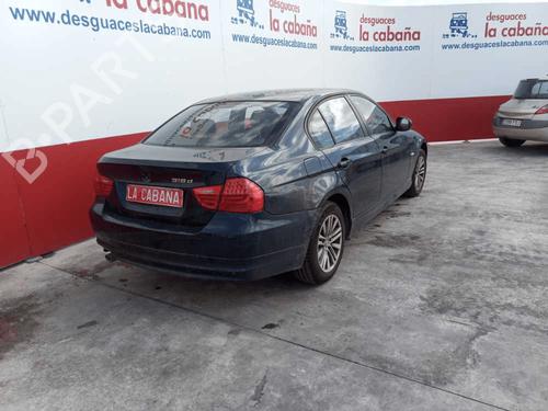 Left front brake caliper BMW 3 (E90) 318 d | BP32467687M105