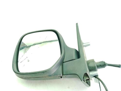 Used Left mirror Left mirror PEUGEOT PARTNER MPV (5_, G_) 1.6 HDi 90 (90 hp) 33688538 33688538