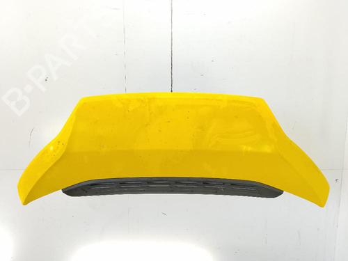 Capot Capot CITROËN JUMPER II Van 2.0 BlueHDi 130 (130 hp) 34207478 34207478