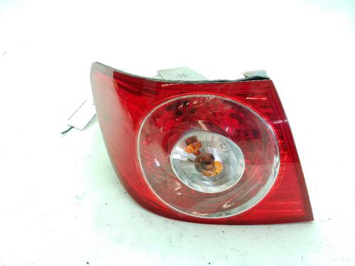 Used Left taillight CHEVROLET EPICA (KL1_) 2.5 (156 hp) 28620183