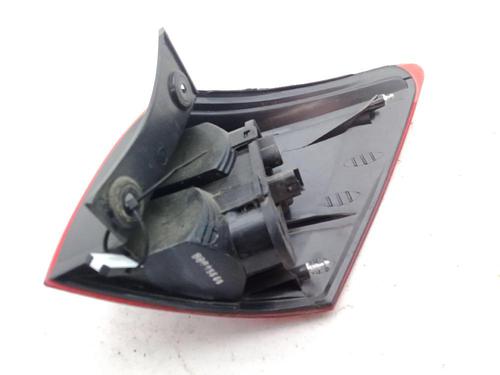 Venstre baglygte NISSAN QASHQAI I (J10, NJ10) 2.0 All-wheel Drive | BP29605871C34 