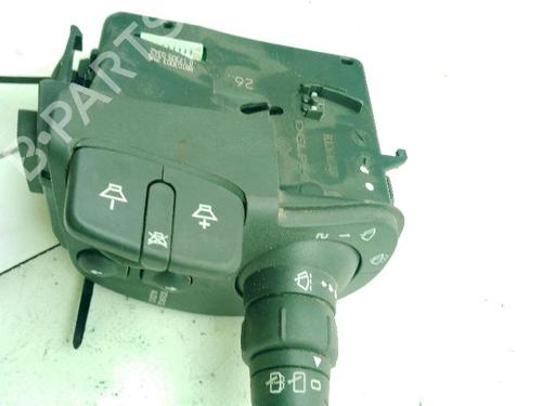 Used Steering column stalk RENAULT MODUS / GRAND MODUS (F/JP0_) 1.6 (JP03, JP0B, JP0U, JP0Y, JP1G) (112 hp) 29765127