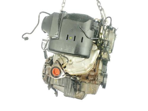 Engine RENAULT LAGUNA II (BG0/1_) 1.6 16V (BG0A, BG0L) | BP33811274M1 - Image 2