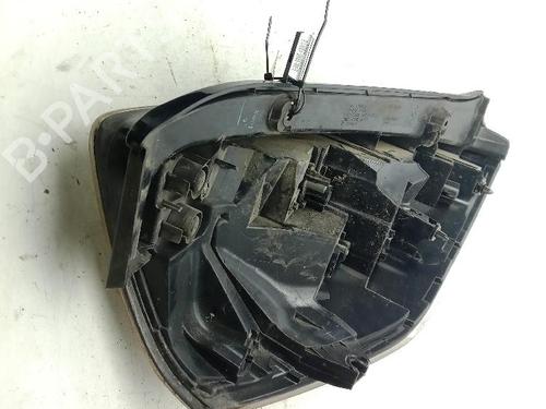 Left taillight MAZDA 5 (CR) 2.0 CD (CR19) | BP32385612C34