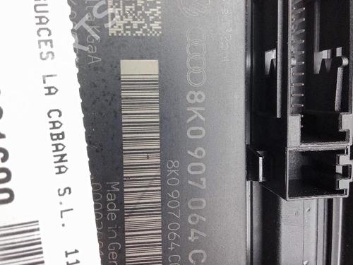 Electronic module AUDI A5 (8T3) RS5 quattro | BP18375932M83 