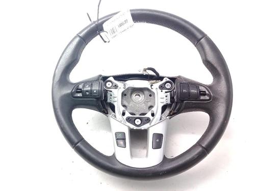 Used Steering wheel KIA SPORTAGE III (SL) 2.0 CRDi AWD (184 hp) 24049277