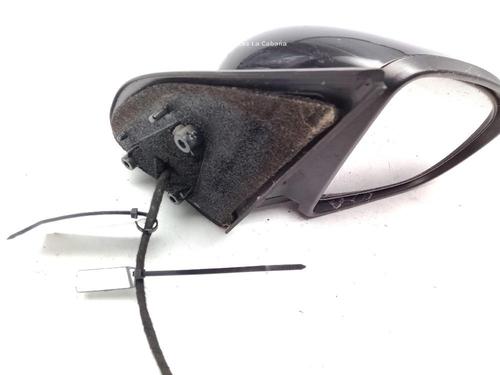 Right mirror NISSAN QASHQAI / QASHQAI +2 I (J10, NJ10, JJ10E) 1.5 dCi | BP27889205C27 