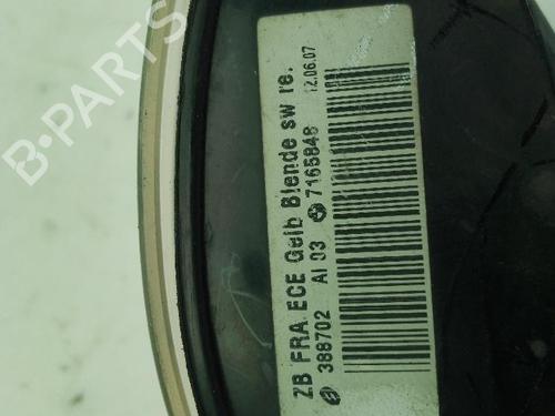 Right front indicator BMW 3 (E46) 320 i | BP34577800C33  - Image 5