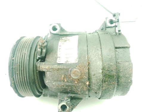 AC Kompressor OPEL MOVANO A Platform/Chassis (X70) 2.5 DTI (ED, HD, UD0, UD4) | BP30747061M34