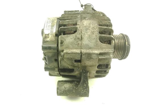 Alternator OPEL INSIGNIA A (G09) 2.0 CDTI (68) | BP18373325M7 