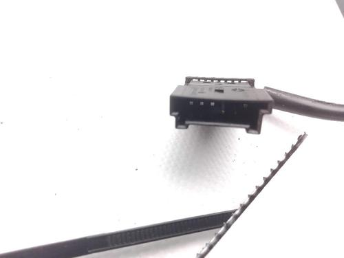 Left mirror VW CRAFTER 30-50 Van (2E_) 2.5 TDI | BP18371952C26 