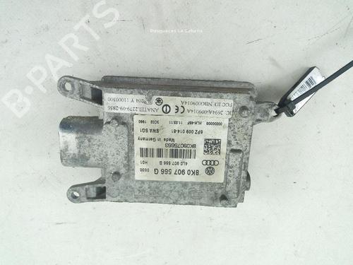 Used Electronic module AUDI A5 (8T3) RS5 quattro (450 hp) 18873272