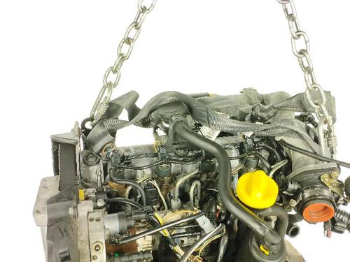 Used Engine Engine 38346994 38346994