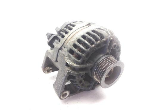 Used Alternator Alternator OPEL CORSA D (S07) 1.4 (L08, L68) (90 hp) 18371286 18371286