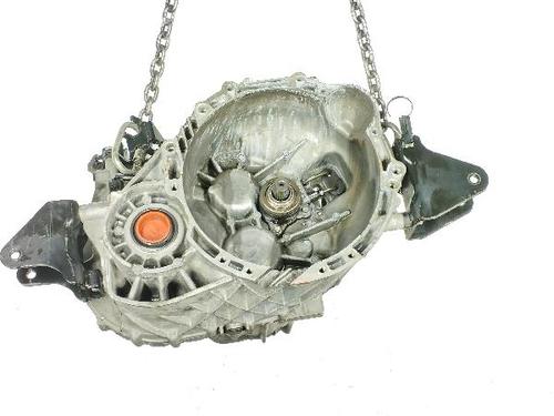 Used Gearbox KIA CARENS III MPV (UN) 2.0 CRDi 140 (140 hp) 19445362