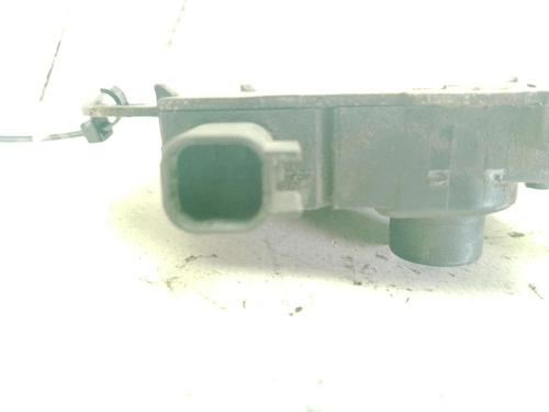 Hood lock FORD FOCUS II (DA_, HCP, DP) 1.6 TDCi | BP27924599C133 