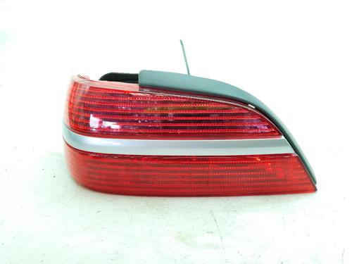Used Left taillight PEUGEOT 406 (8B) 2.0 HDI 110 (109 hp) 24545064