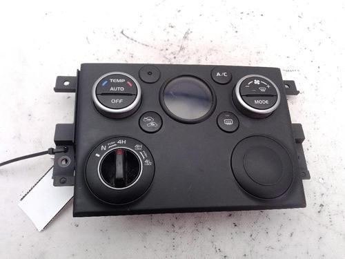 climate-control-suzuki-grand-vitara-ii-jt-te-td-2005-24043515 main image