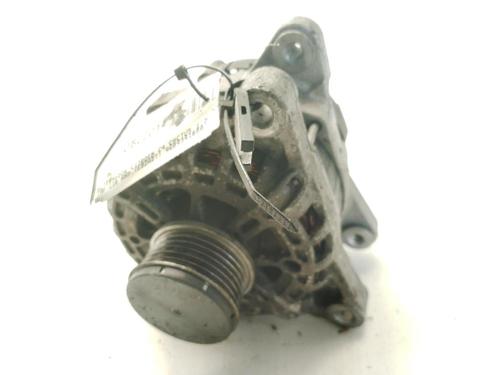 Generator CITROËN C4 CACTUS 1.2 THP 110 | BP24051446M7